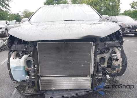 2020 Ford Edge Sel from USA, damaged, VIN 2FMPK4J94LBA22126